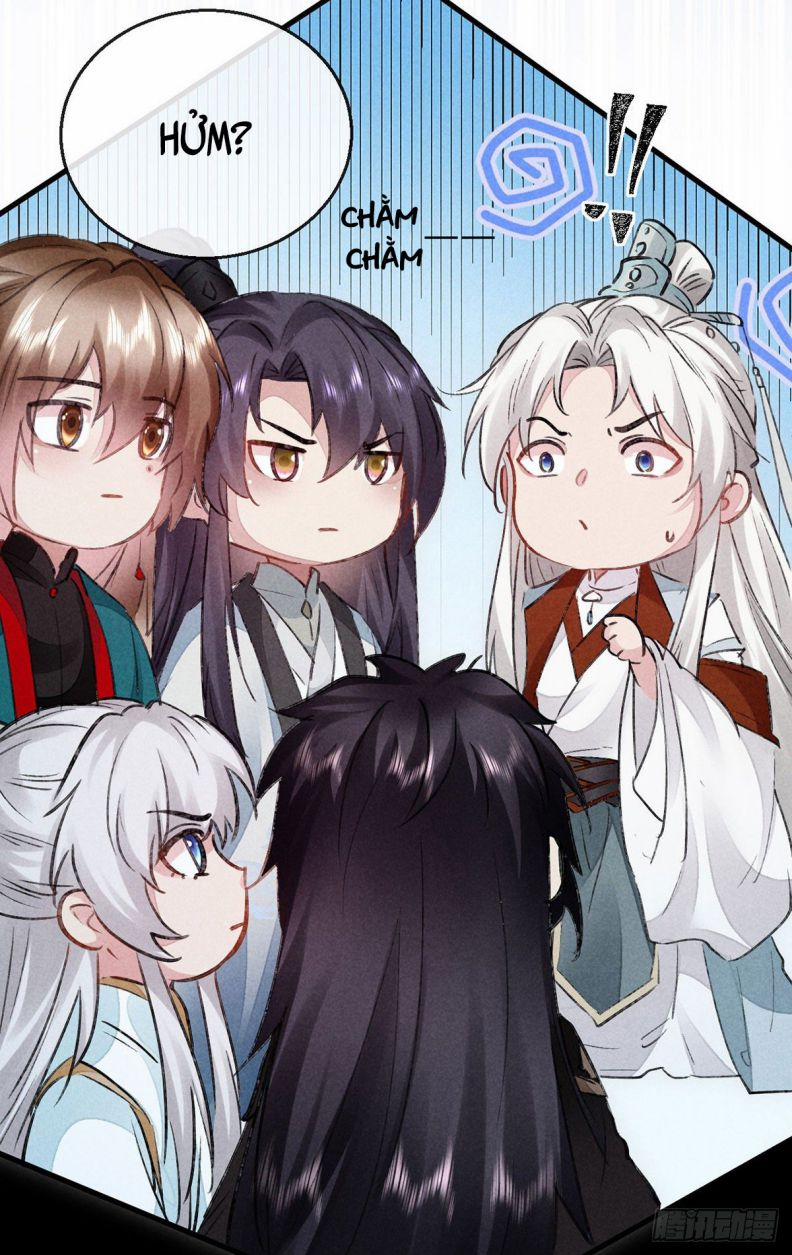 Đồ Mưu Bất Quỹ 99 trang 14