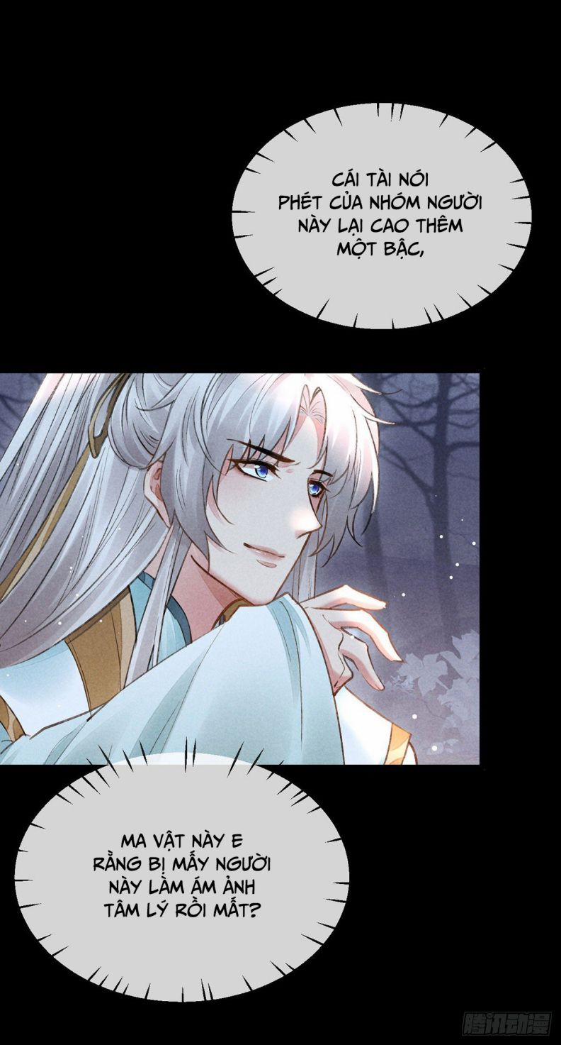 Đồ Mưu Bất Quỹ 99 trang 18