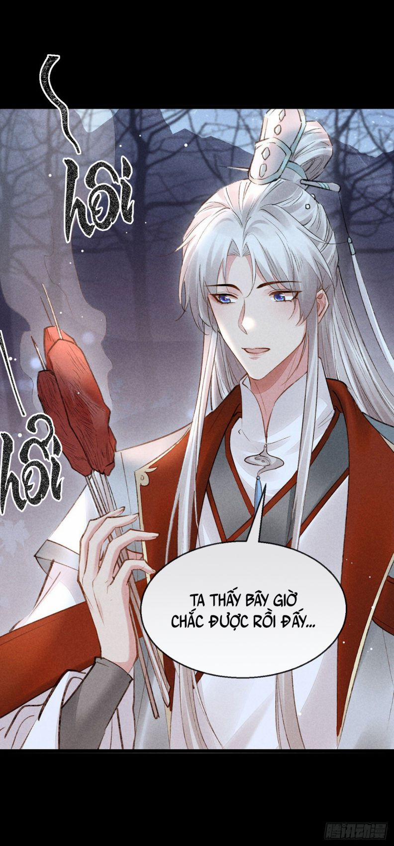 Đồ Mưu Bất Quỹ 99 trang 19