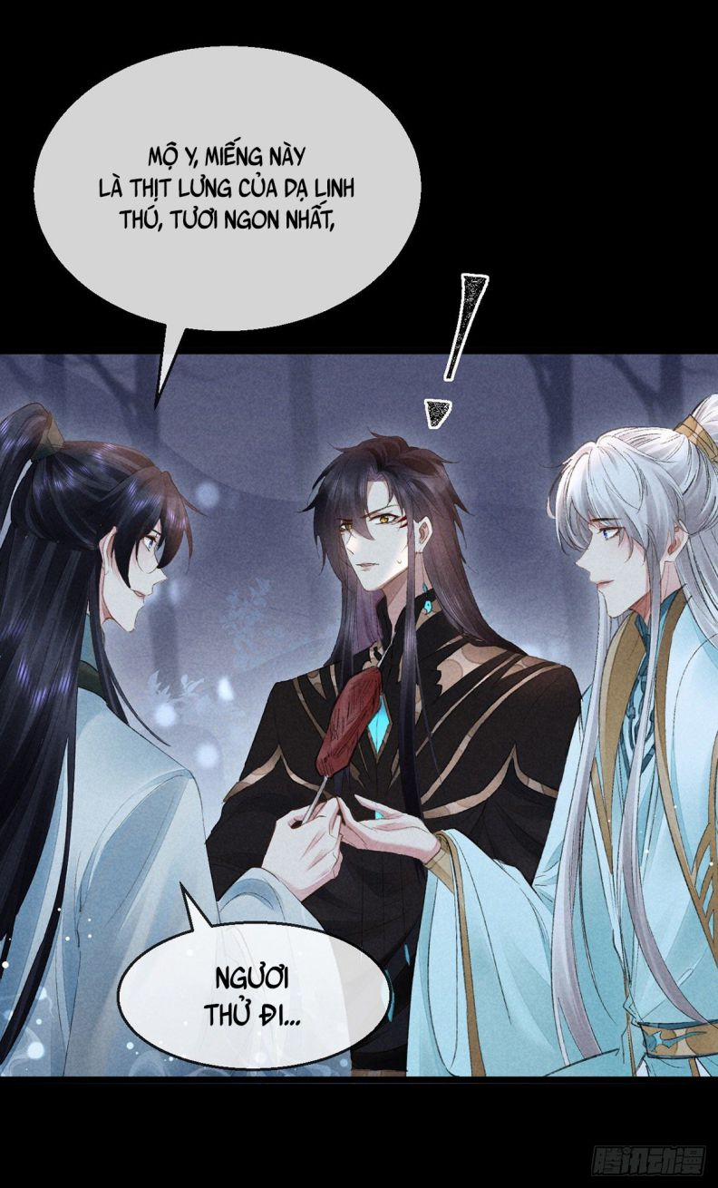 Đồ Mưu Bất Quỹ 99 trang 21