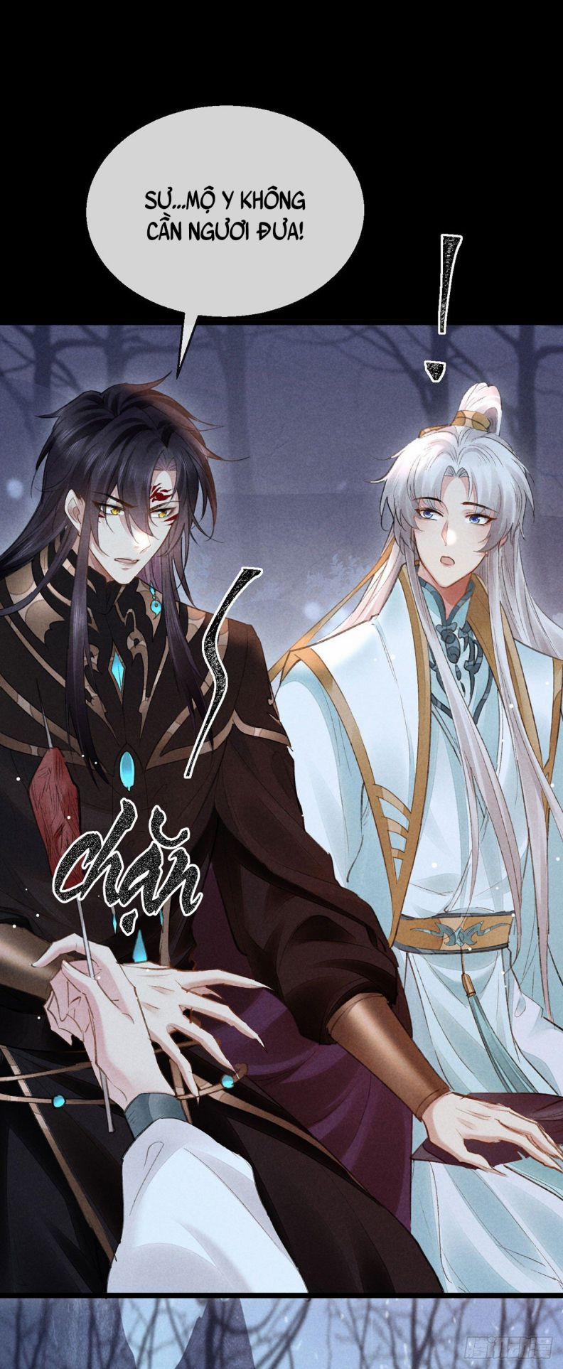 Đồ Mưu Bất Quỹ 99 trang 22