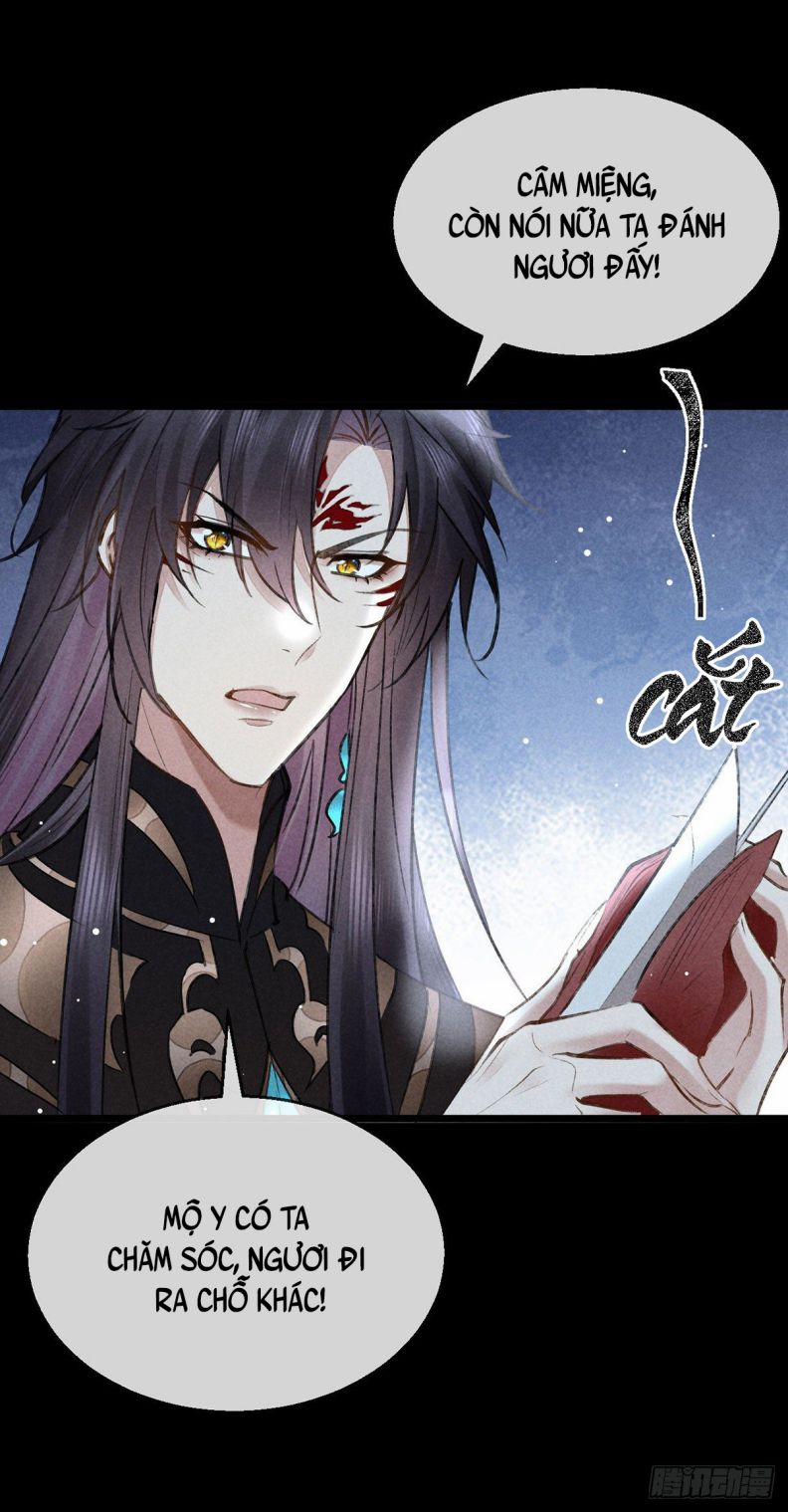 Đồ Mưu Bất Quỹ 99 trang 25