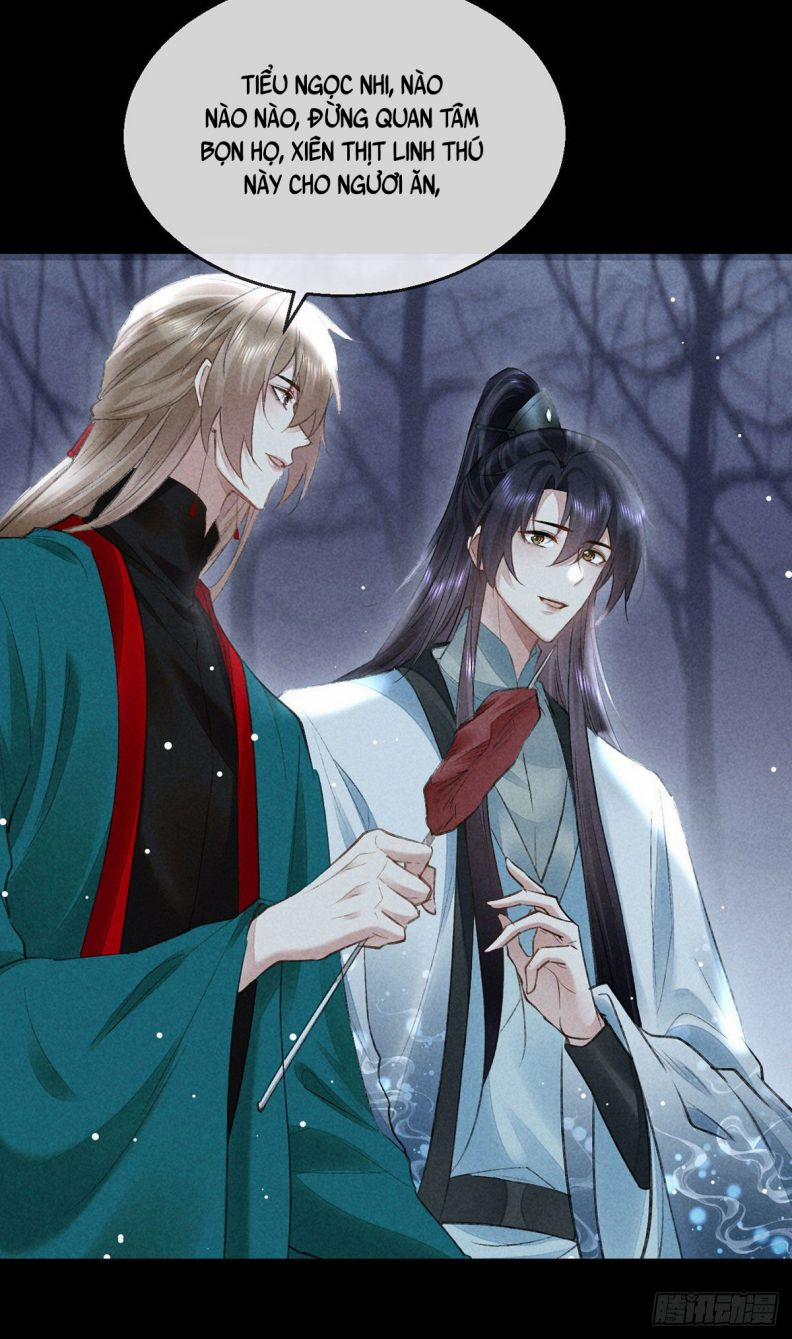 Đồ Mưu Bất Quỹ 99 trang 27