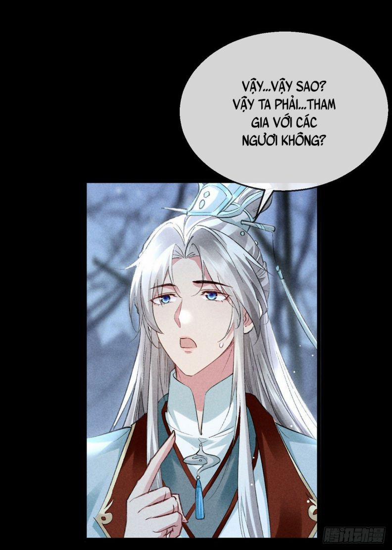 Đồ Mưu Bất Quỹ 99 trang 3