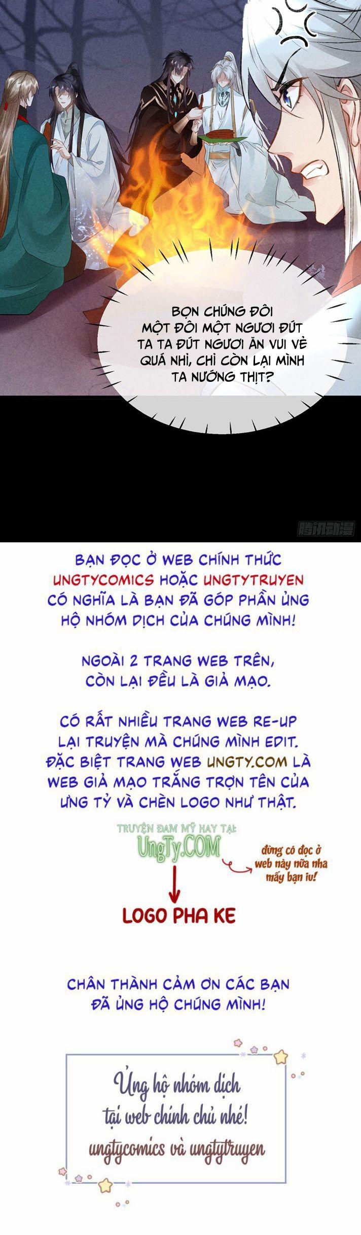 Đồ Mưu Bất Quỹ 99 trang 31