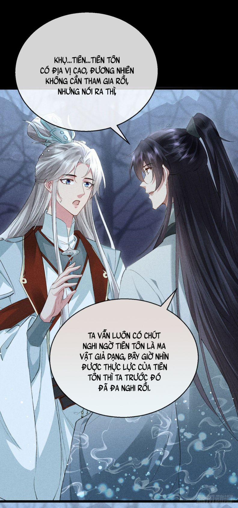 Đồ Mưu Bất Quỹ 99 trang 5