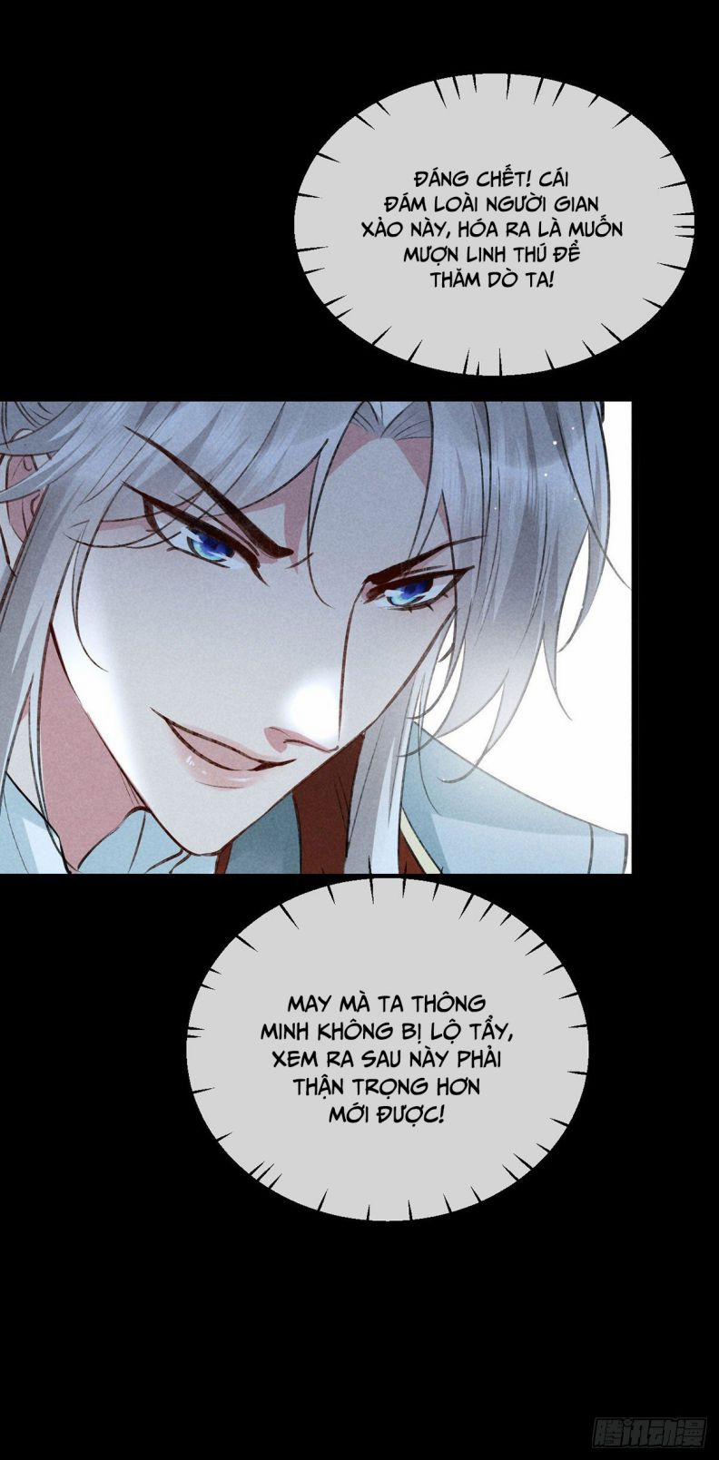 Đồ Mưu Bất Quỹ 99 trang 7