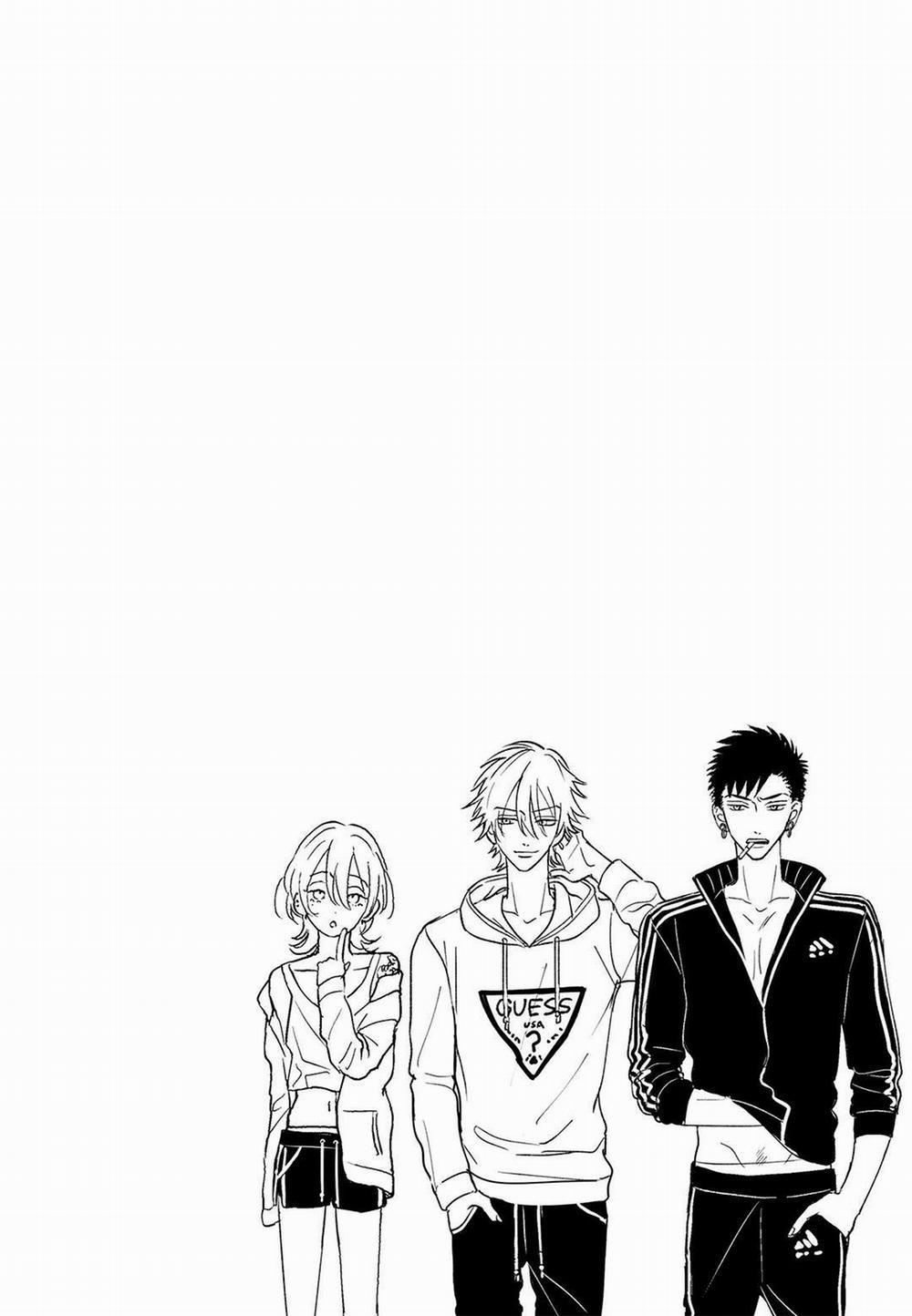 Đồ ngốc dâm đãng 6 trang 26