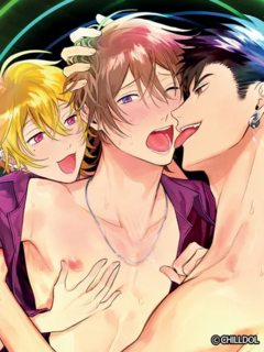 Đọc truyện tranh Đồ ngốc dâm đãng