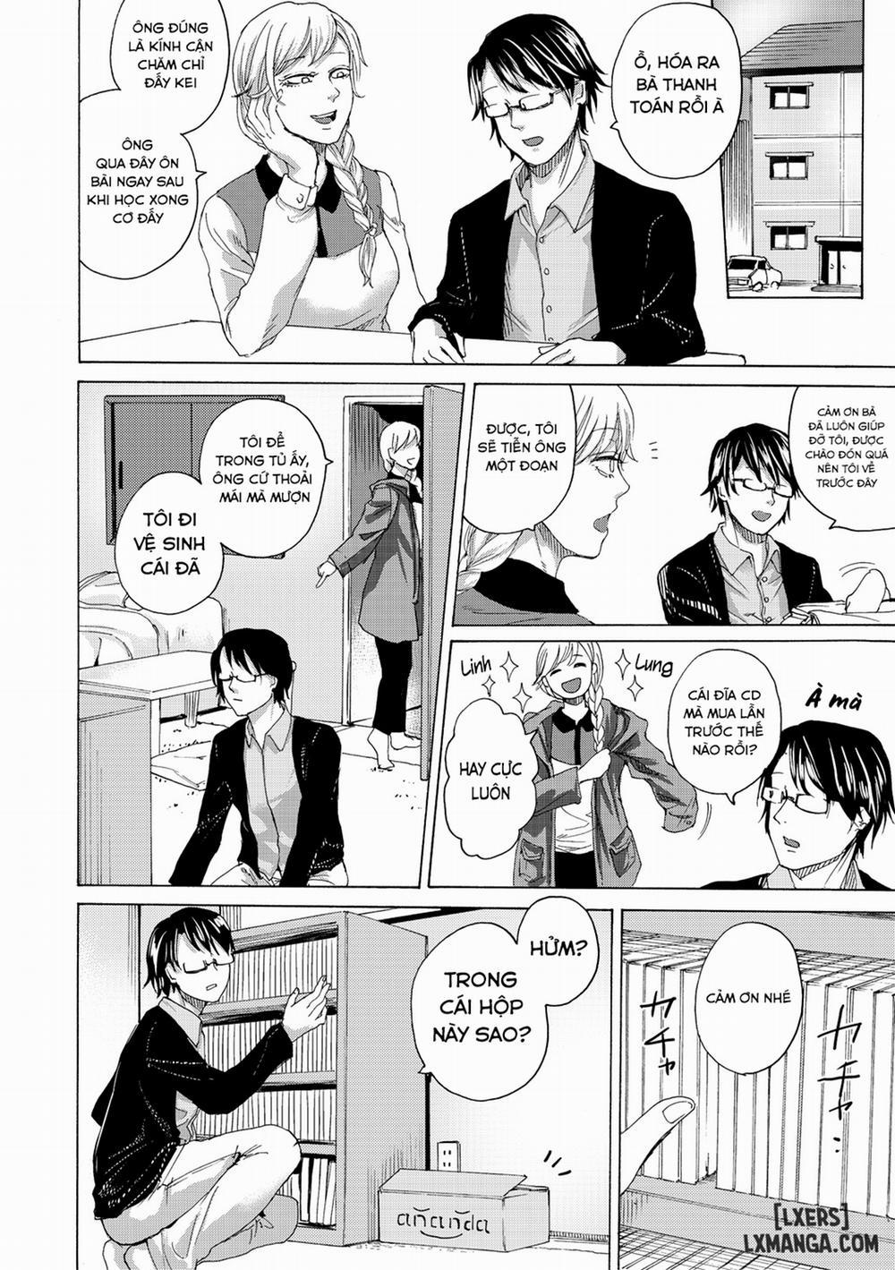 Do S Jyoshiryoku 2 trang 5