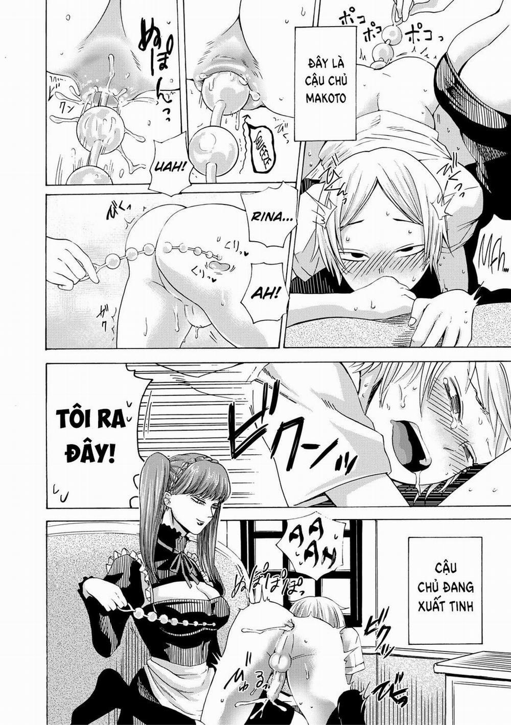 Do S Jyoshiryoku 4 trang 1