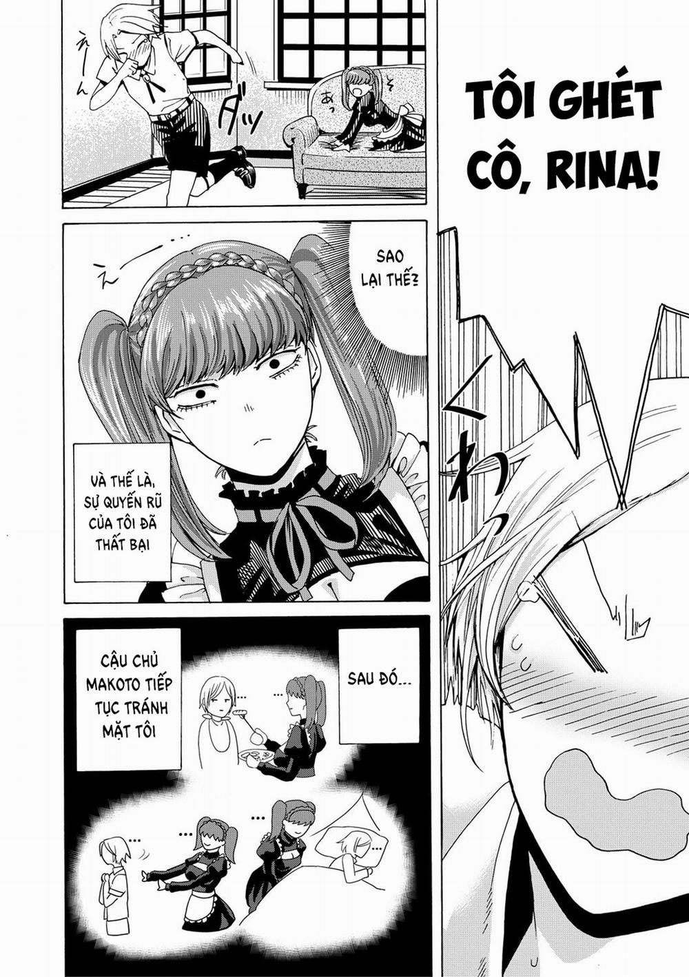 Do S Jyoshiryoku 4 trang 9