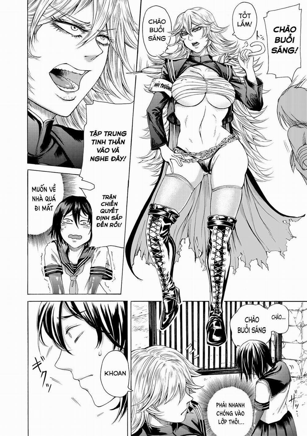 Do S Jyoshiryoku 5 trang 1