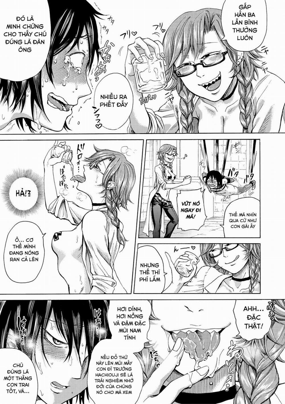 Do S Jyoshiryoku 5 trang 16