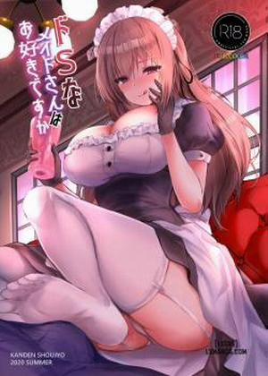 Đọc truyện tranh Do-S na Maid-san wa Osuki desu ka