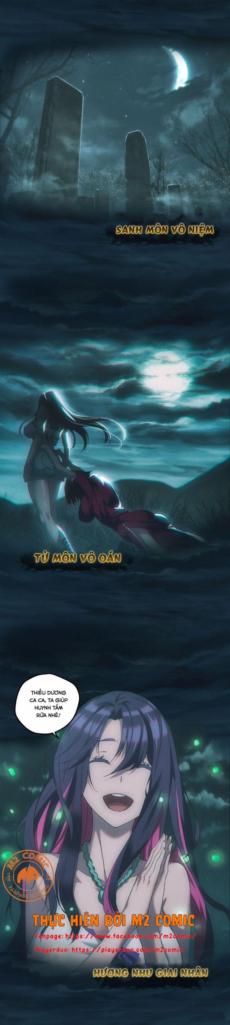 Đô Thị Bắt Yêu Nhân 1 trang 4