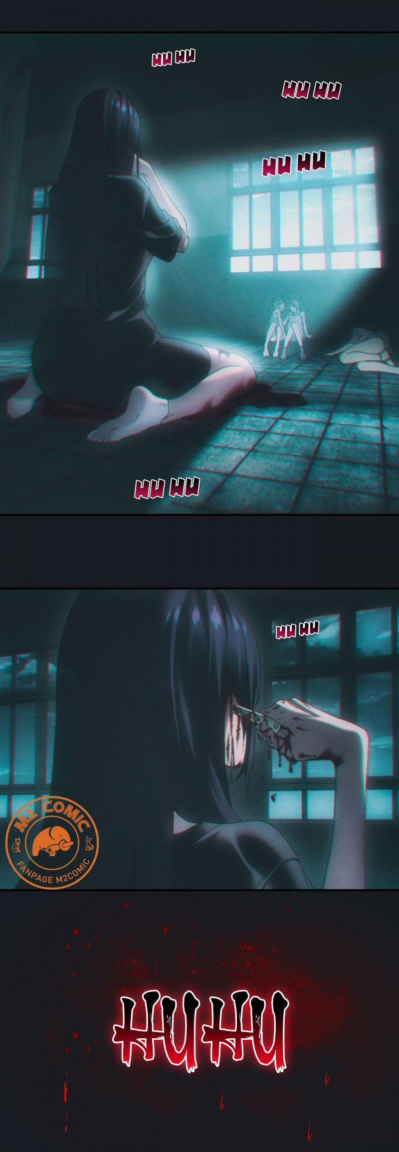 Đô Thị Bắt Yêu Nhân 11 trang 10