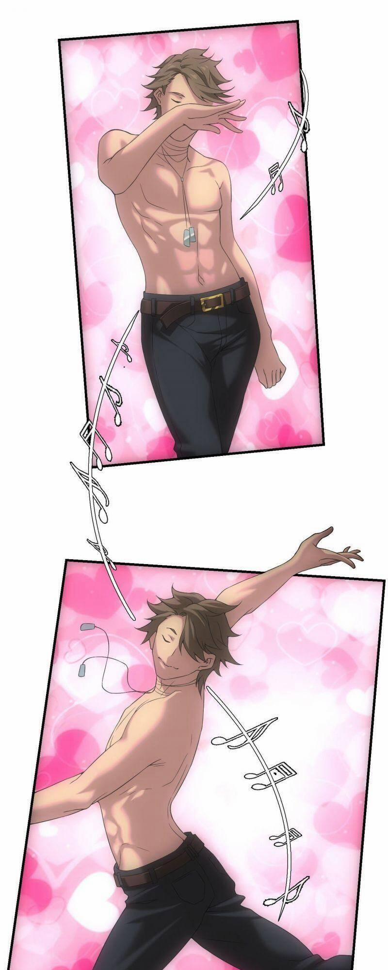 Đô Thị Bắt Yêu Nhân 14 trang 1