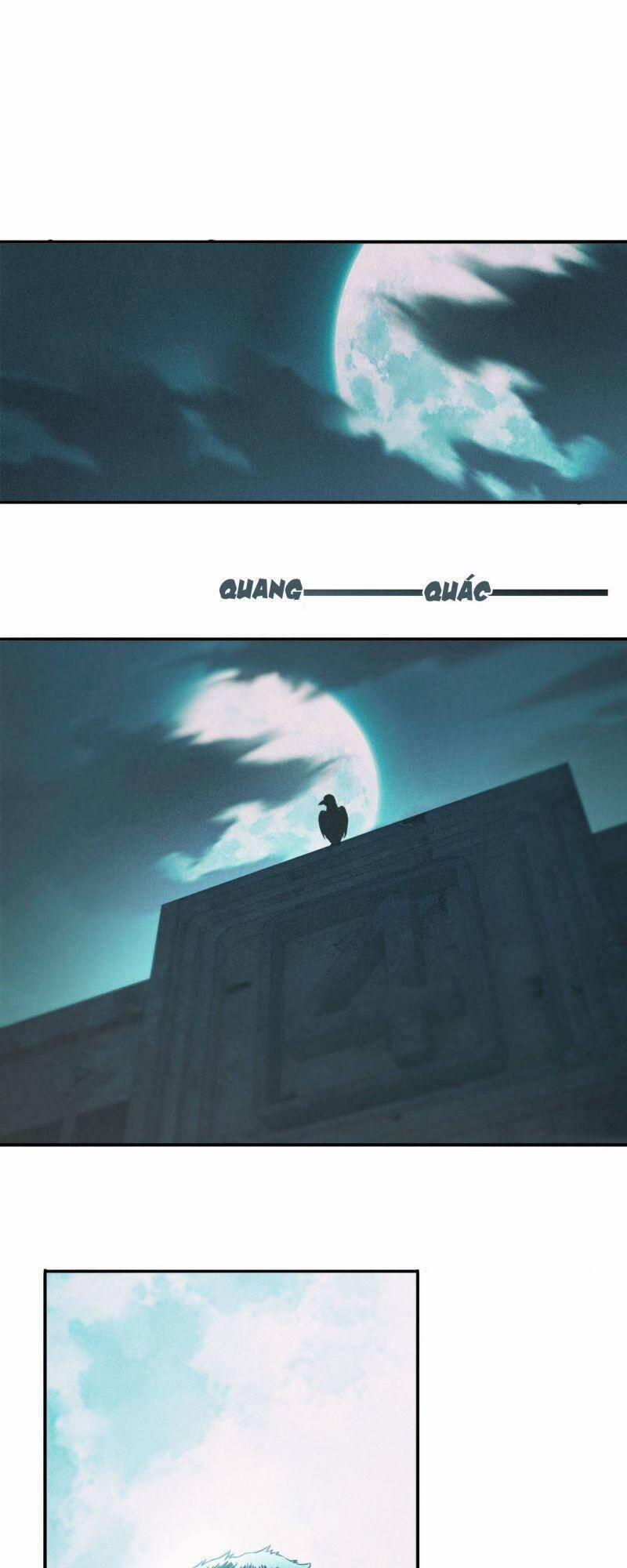 Đô Thị Bắt Yêu Nhân 14 trang 11