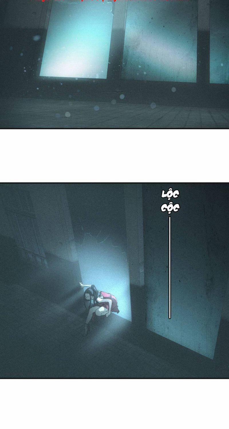 Đô Thị Bắt Yêu Nhân 14 trang 17