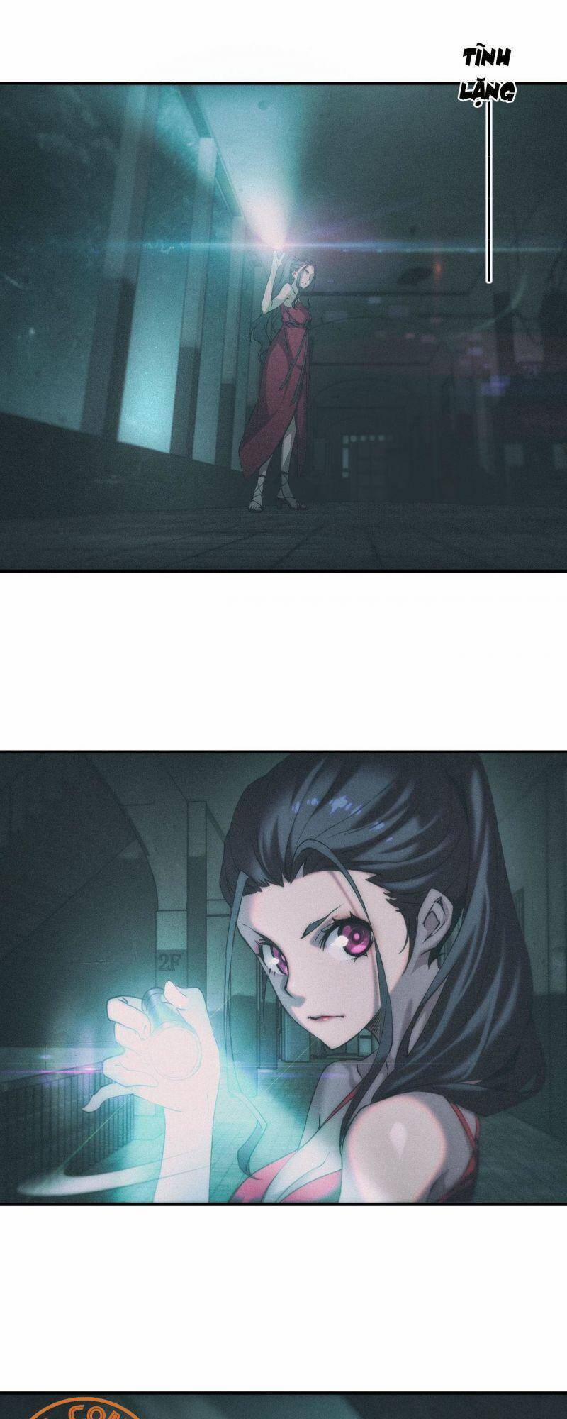 Đô Thị Bắt Yêu Nhân 14 trang 18