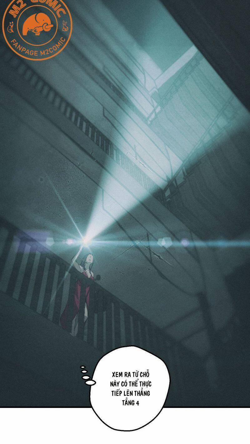 Đô Thị Bắt Yêu Nhân 14 trang 19