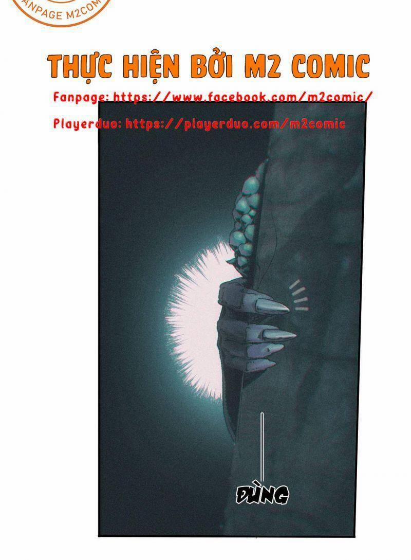 Đô Thị Bắt Yêu Nhân 14 trang 21