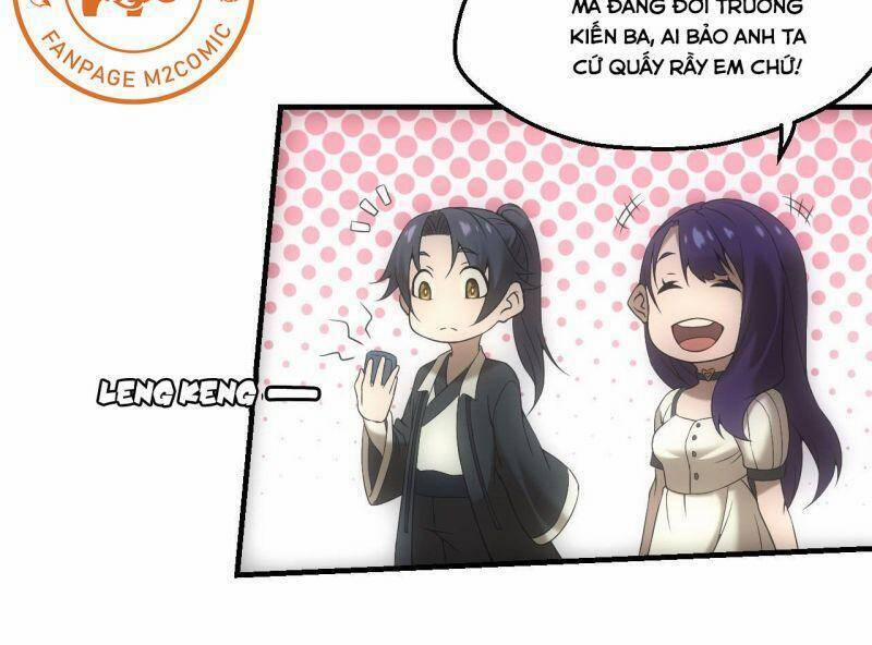 Đô Thị Bắt Yêu Nhân 14 trang 5