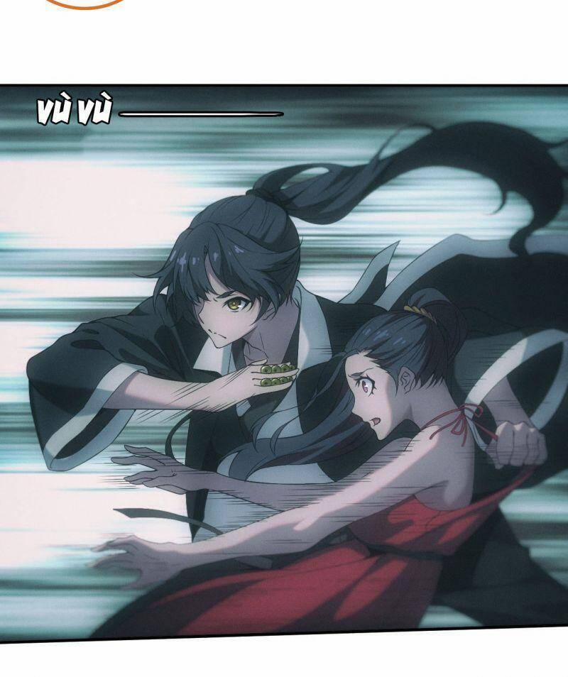 Đô Thị Bắt Yêu Nhân 15 trang 12