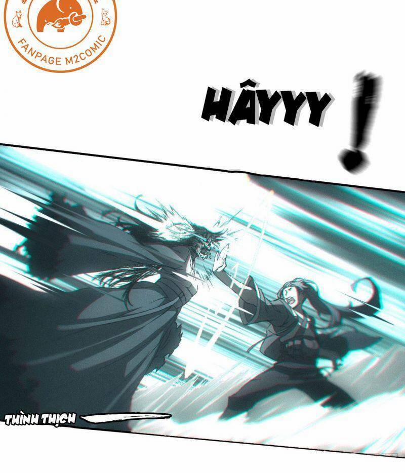 Đô Thị Bắt Yêu Nhân 15 trang 15