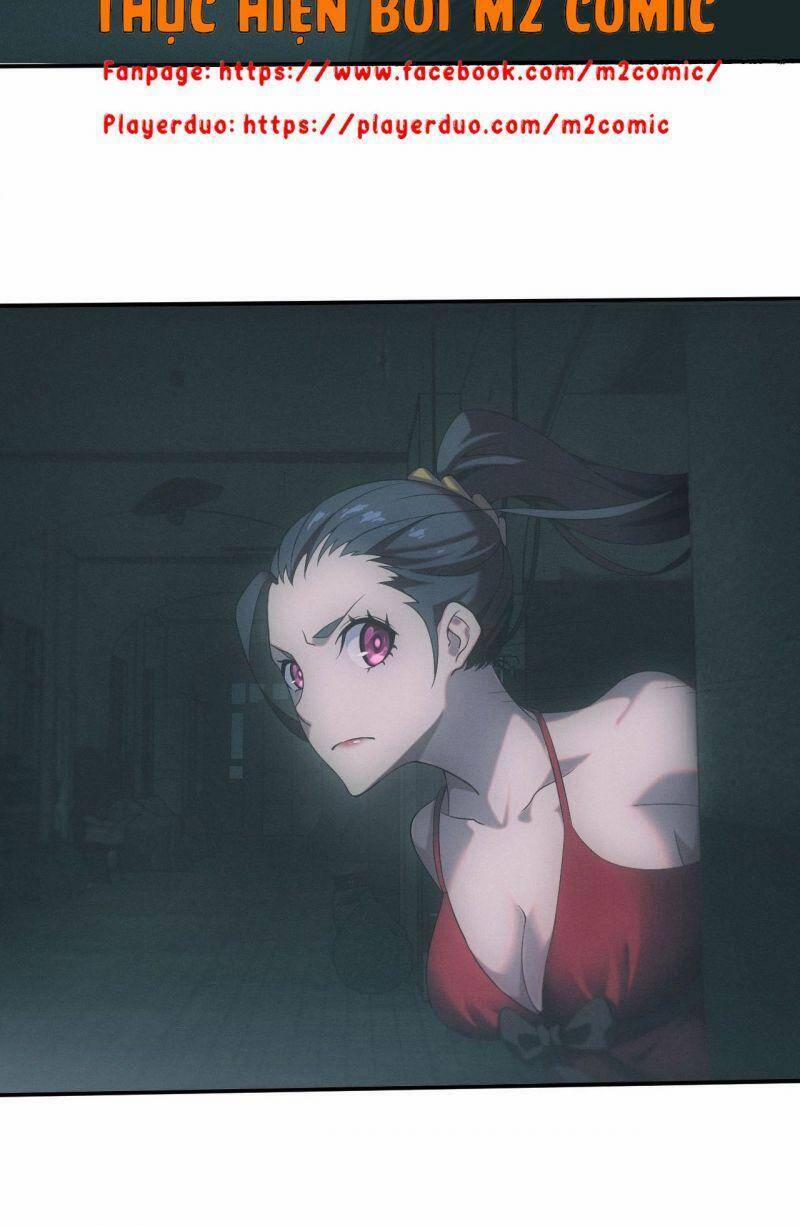 Đô Thị Bắt Yêu Nhân 15 trang 2