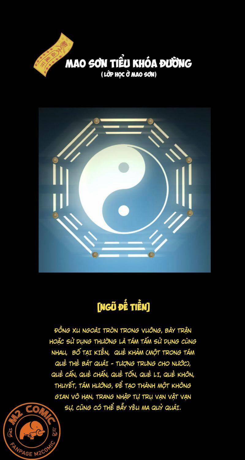 Đô Thị Bắt Yêu Nhân 15 trang 22