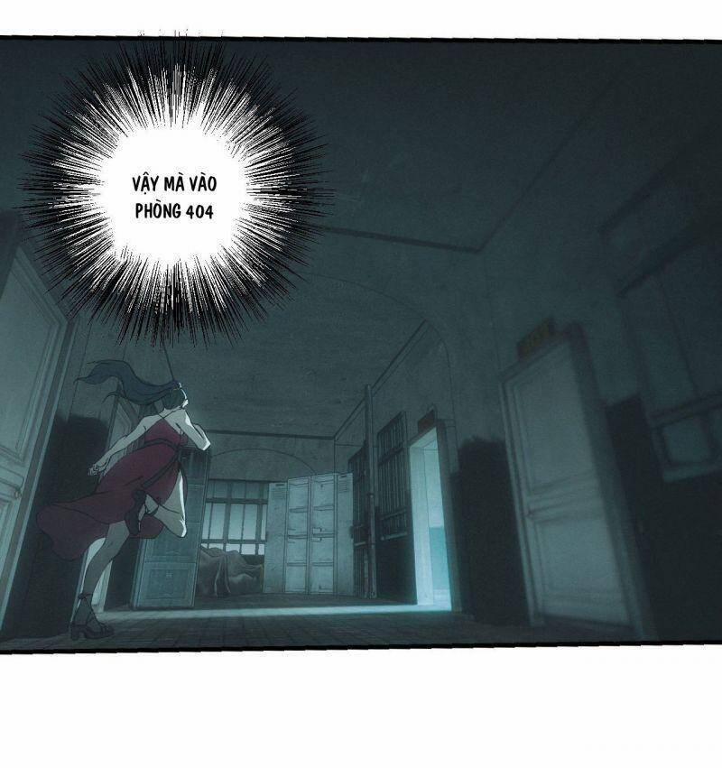 Đô Thị Bắt Yêu Nhân 15 trang 4