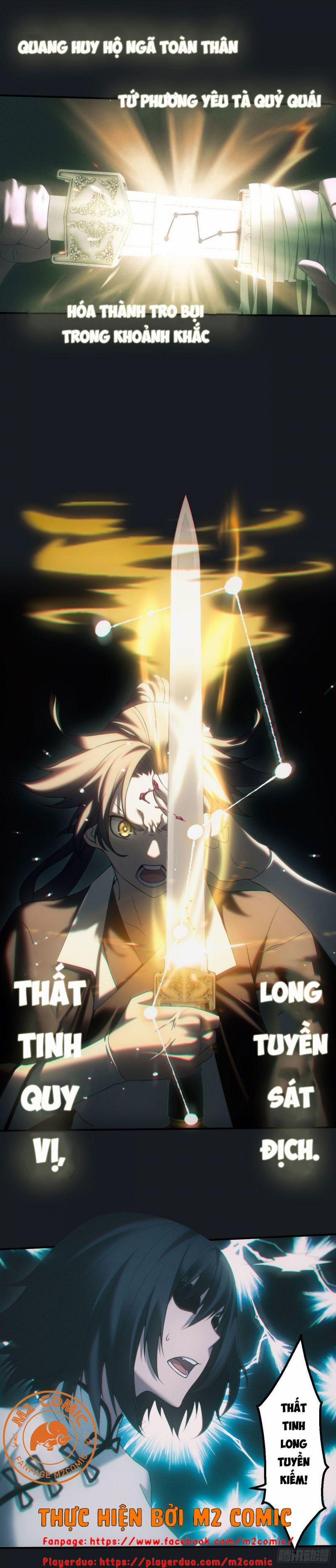 Đô Thị Bắt Yêu Nhân 18 trang 4