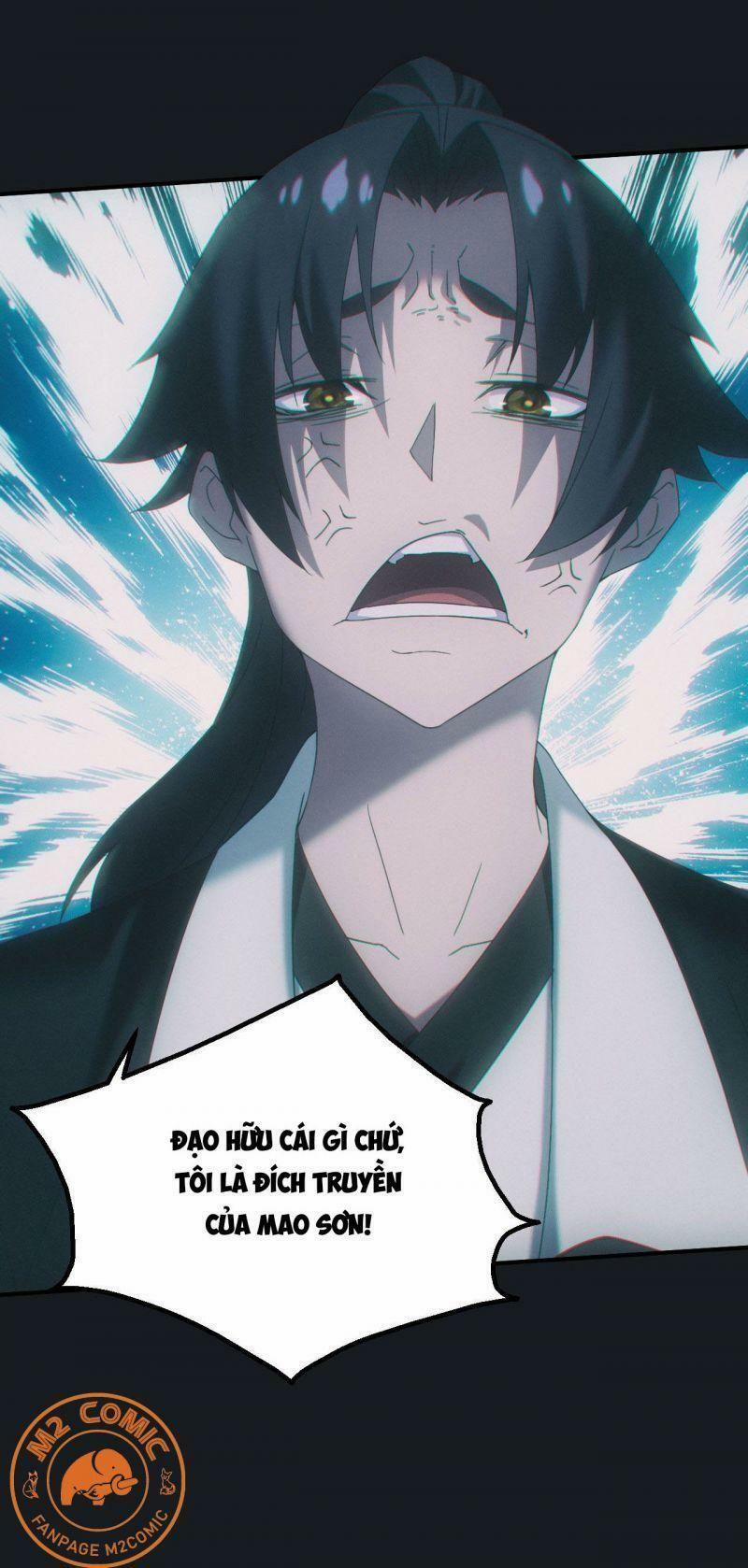 Đô Thị Bắt Yêu Nhân 19 trang 26