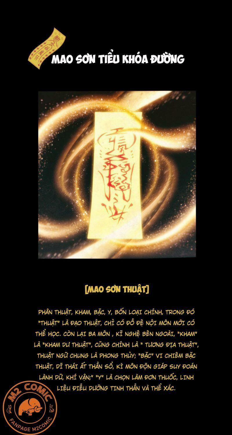 Đô Thị Bắt Yêu Nhân 19 trang 27