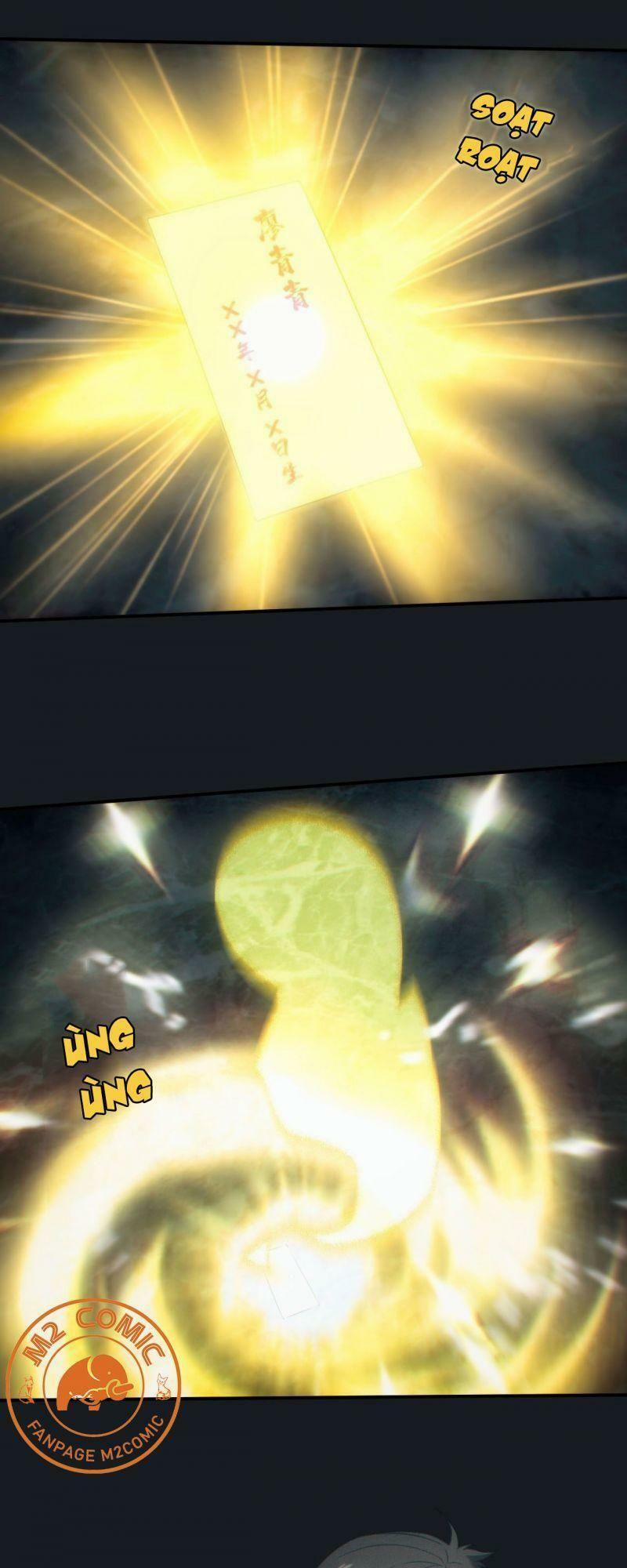 Đô Thị Bắt Yêu Nhân 19 trang 3