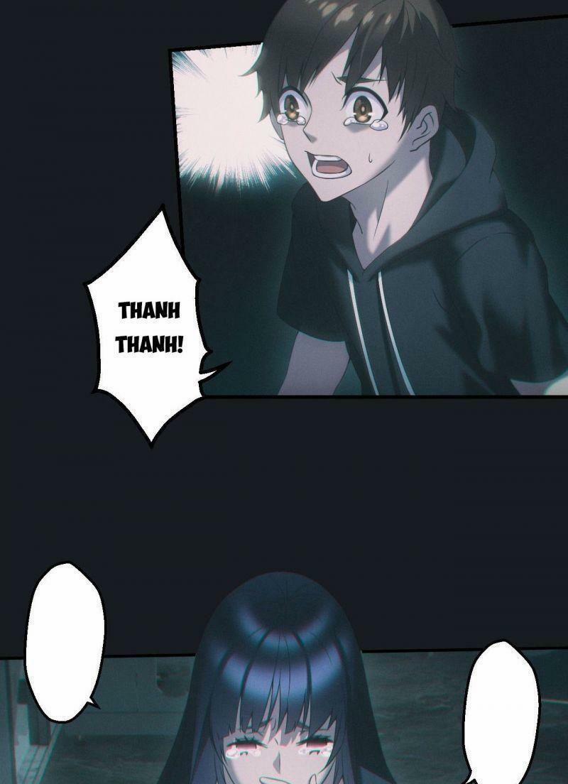 Đô Thị Bắt Yêu Nhân 19 trang 4