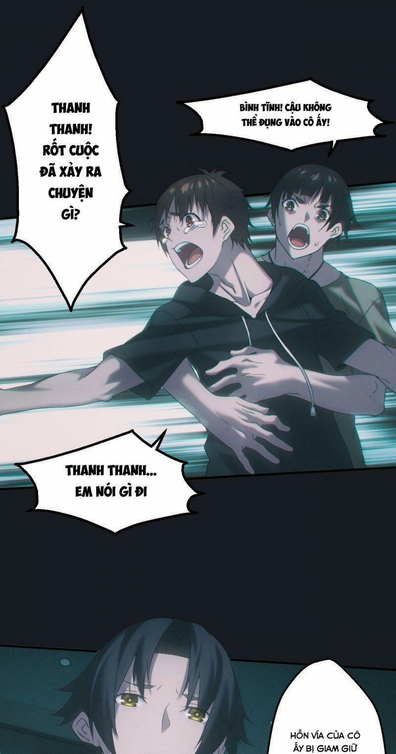 Đô Thị Bắt Yêu Nhân 19 trang 6