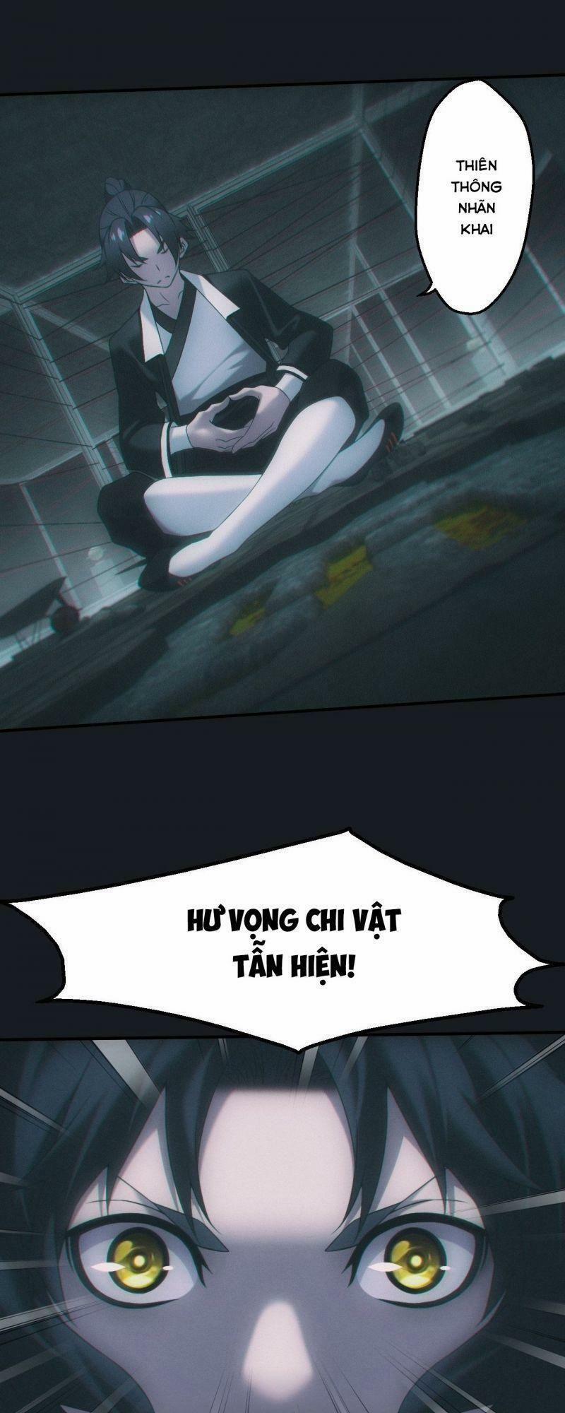 Đô Thị Bắt Yêu Nhân 20 trang 13