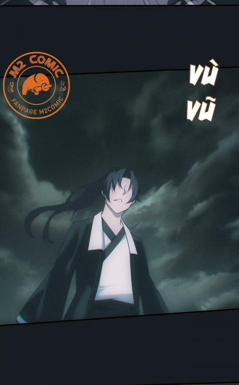 Đô Thị Bắt Yêu Nhân 20 trang 14