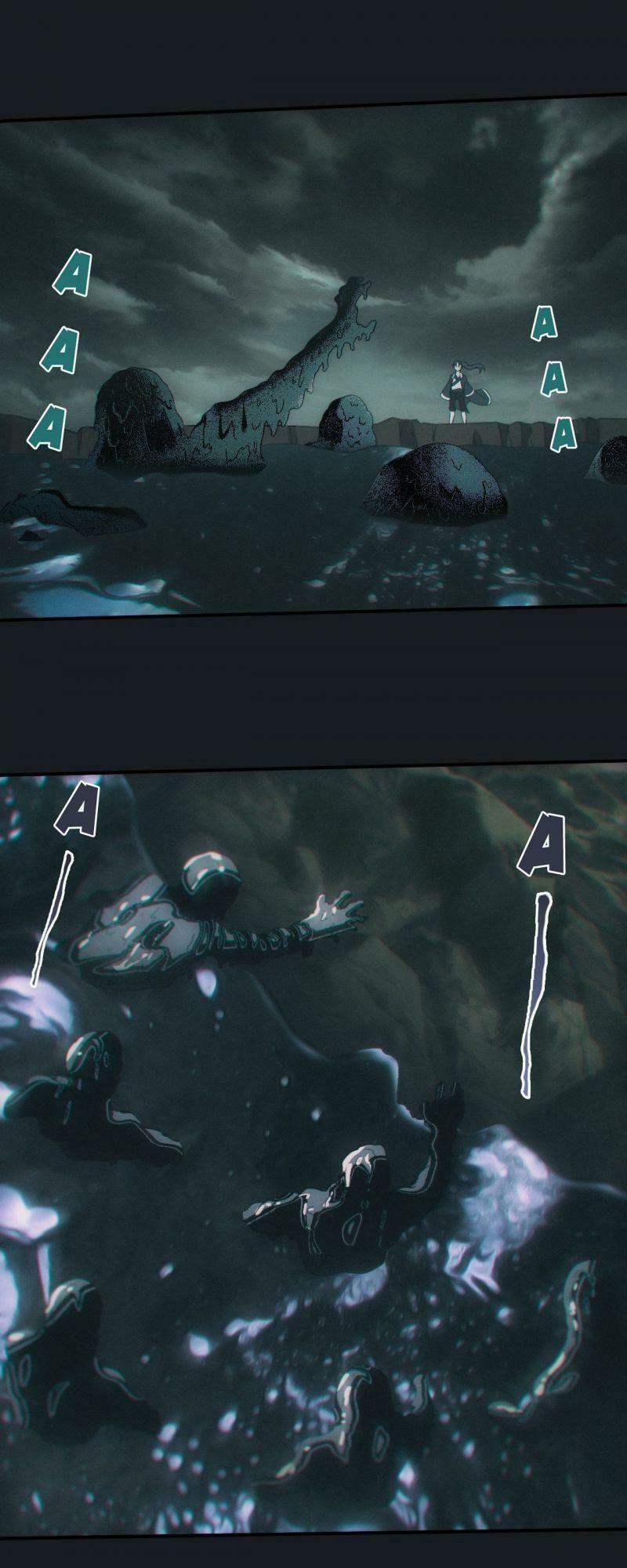 Đô Thị Bắt Yêu Nhân 20 trang 16