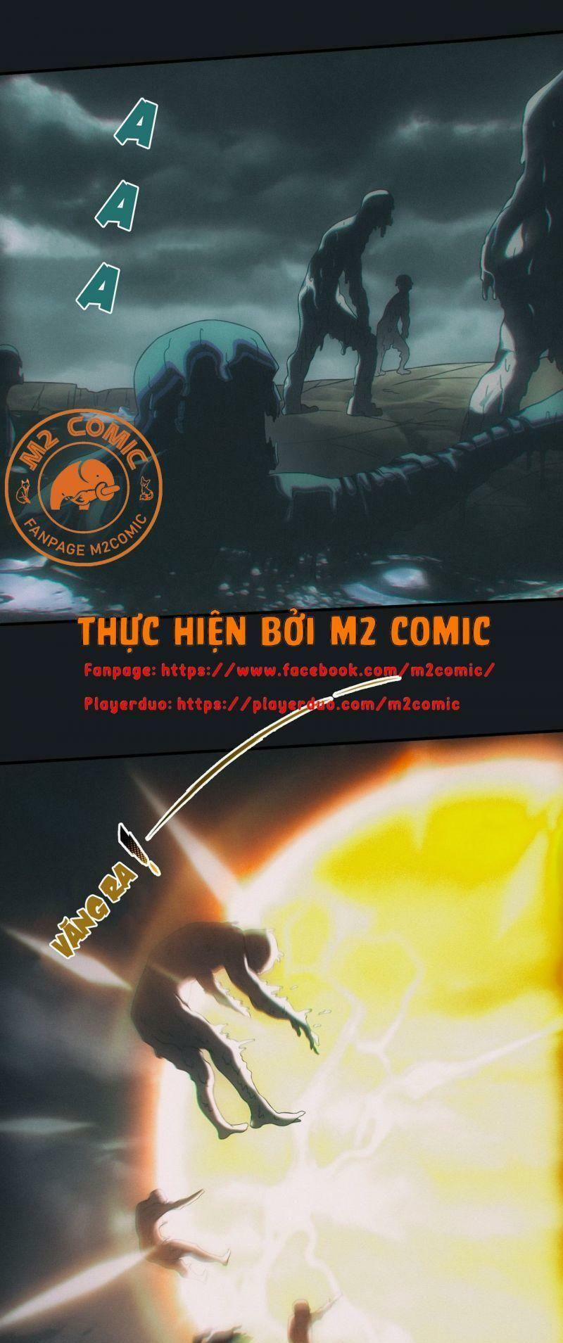 Đô Thị Bắt Yêu Nhân 20 trang 17