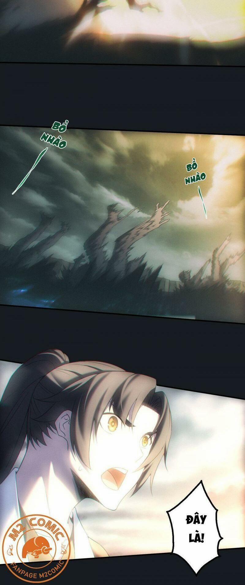 Đô Thị Bắt Yêu Nhân 20 trang 18