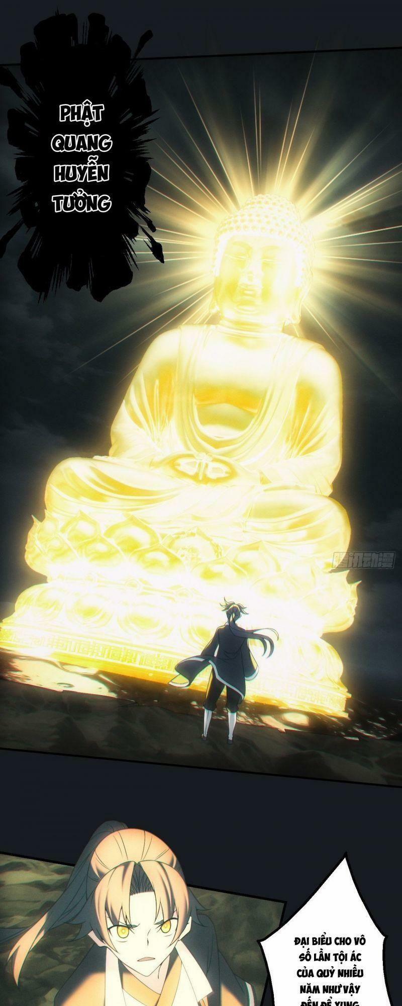 Đô Thị Bắt Yêu Nhân 20 trang 19