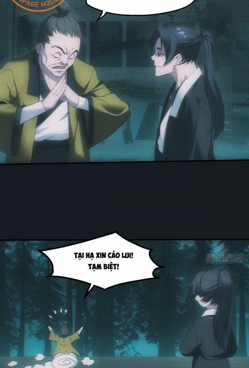 Đô Thị Bắt Yêu Nhân 20 trang 2