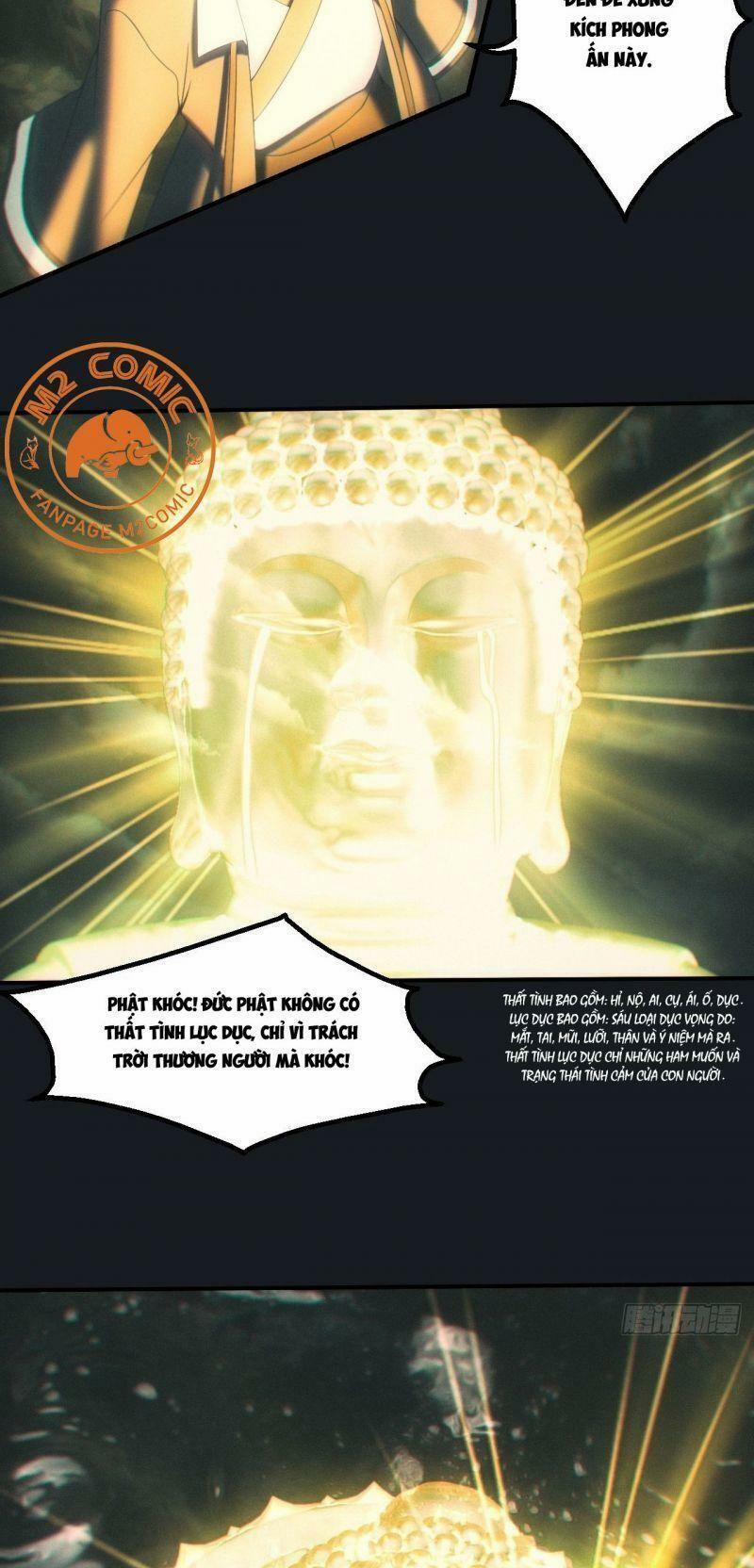 Đô Thị Bắt Yêu Nhân 20 trang 20