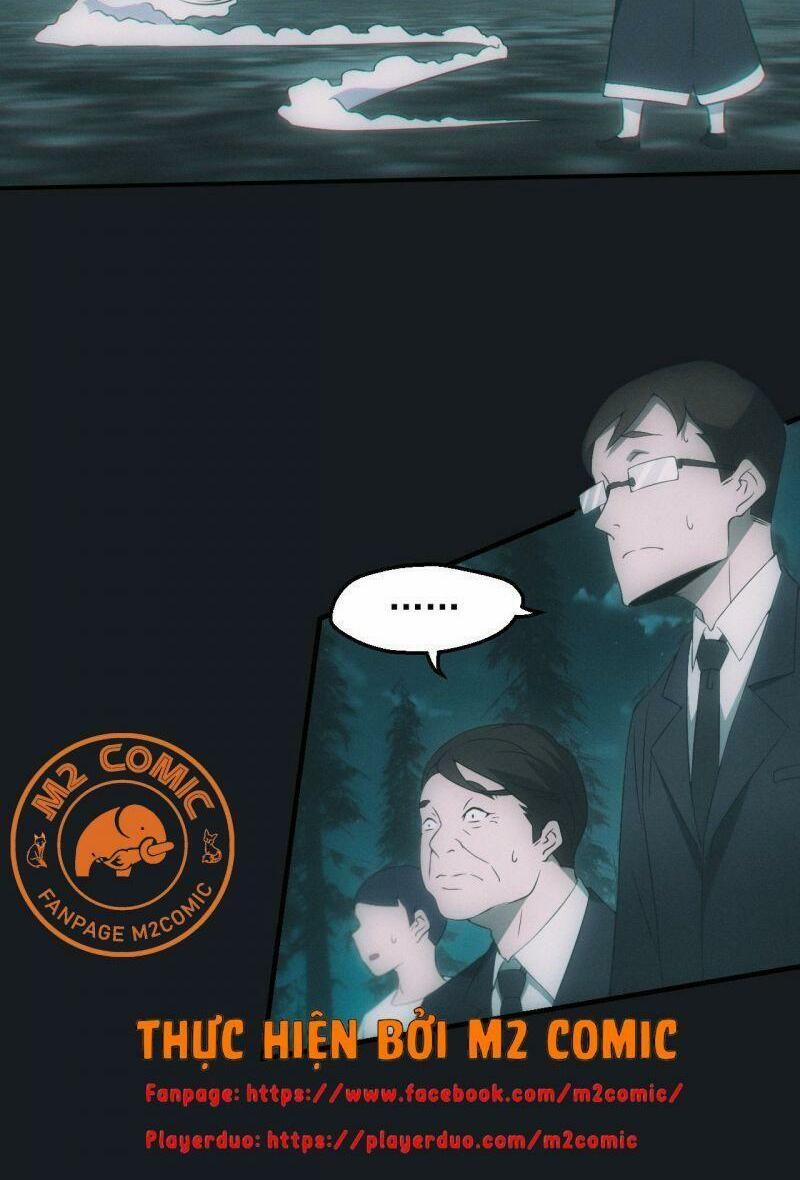 Đô Thị Bắt Yêu Nhân 20 trang 3