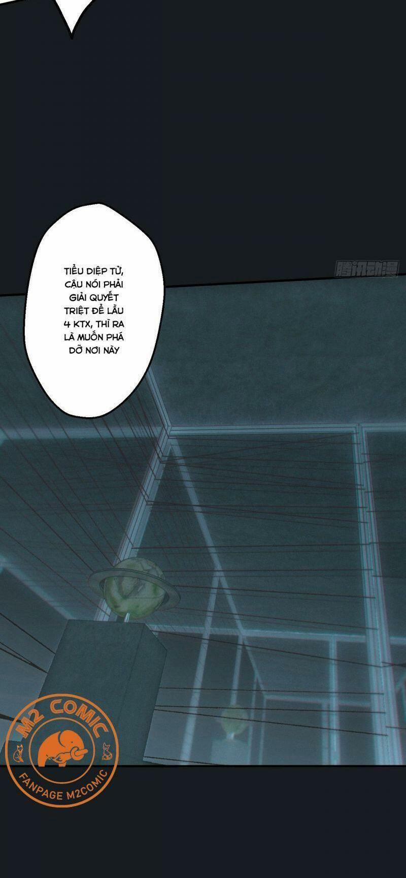 Đô Thị Bắt Yêu Nhân 20 trang 9