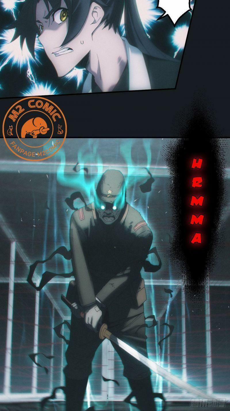 Đô Thị Bắt Yêu Nhân 21 trang 2